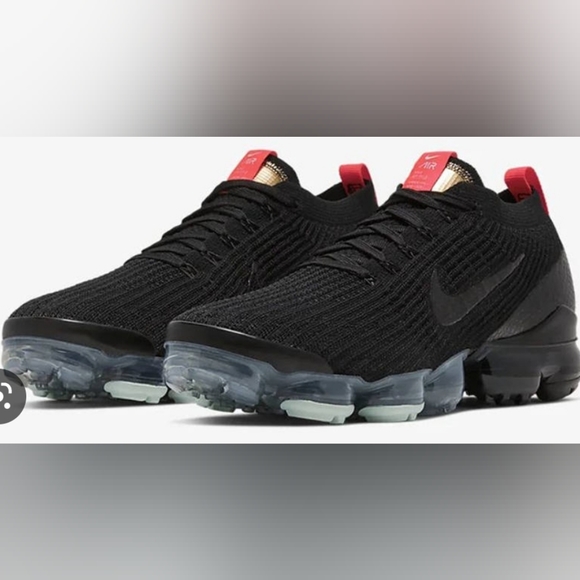 nike vapormax size 4.5